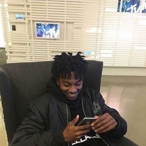 Meet your Posher, Tristan